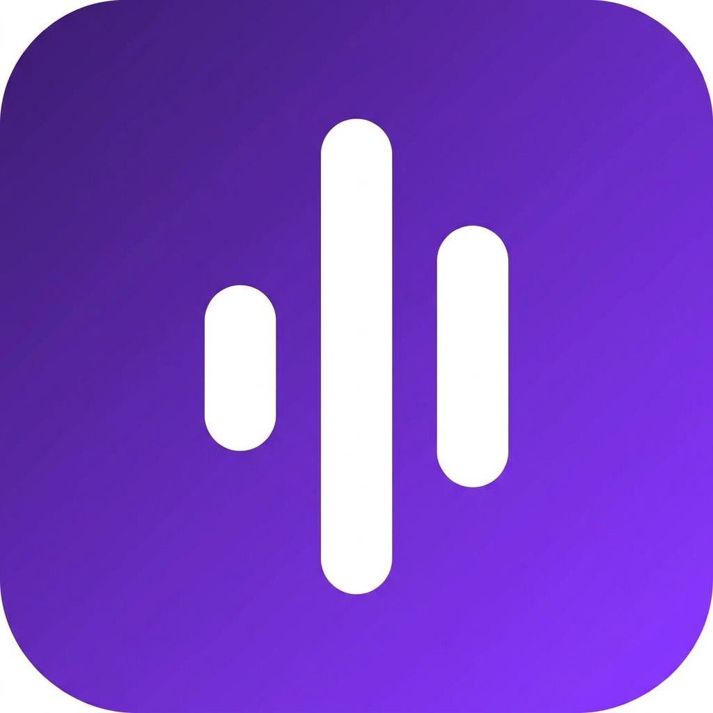 ClipScribe Logo